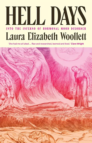 Hell Days by Laura Elizabeth Woollett