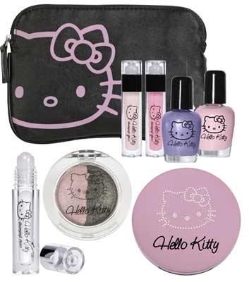 Hello Kitty Packs
