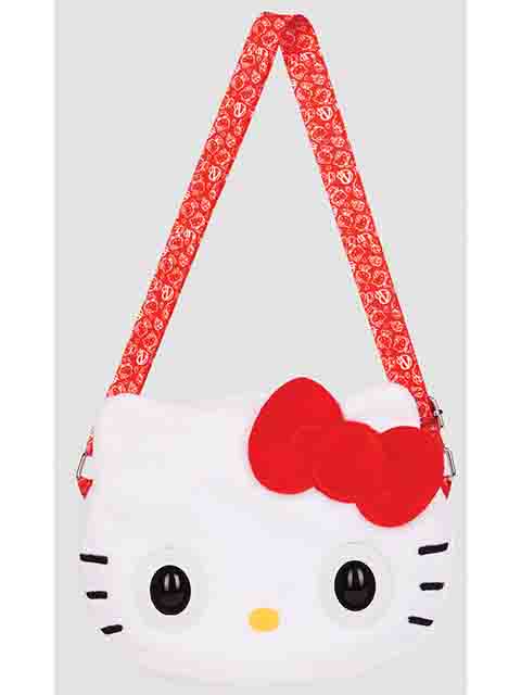 Win Hello Kitty Purse Pets