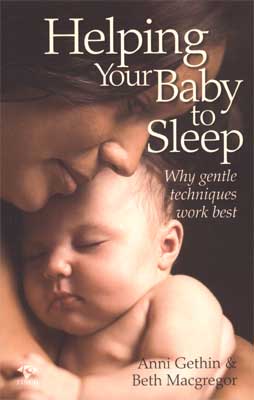 Helping Your Baby to Sleep Books