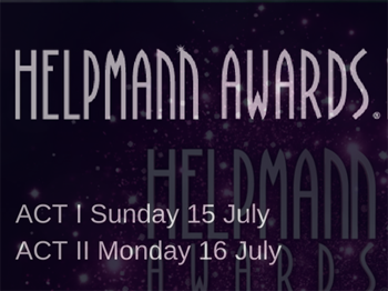 18th Annual Helpmann Awards