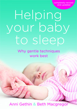 Helping Your Baby to Sleep