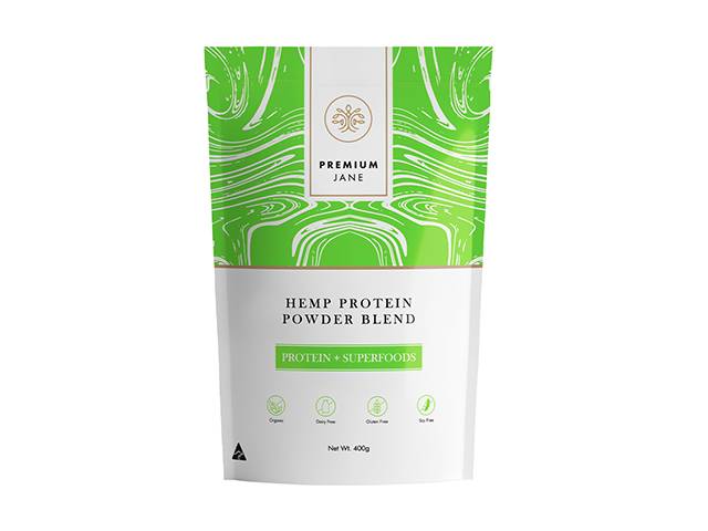 Hemp Protein Powder: The Ideal Supplement for Your Fitness Routine