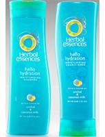 Herbal Essences Hello Hydration