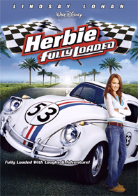 Herbie Fully Loaded