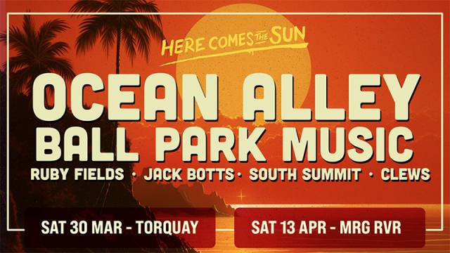 Here Comes The Sun Festival