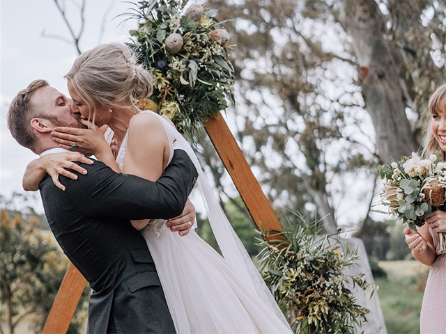 The Ultimate Wedding Planning Timeline: Stay Stress-Free and Stylish