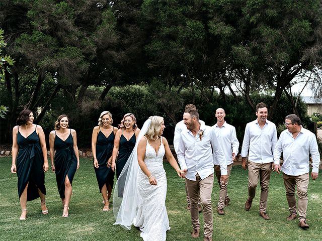 Bridesmaid Bliss: Dress Trends That Everyone Will Love