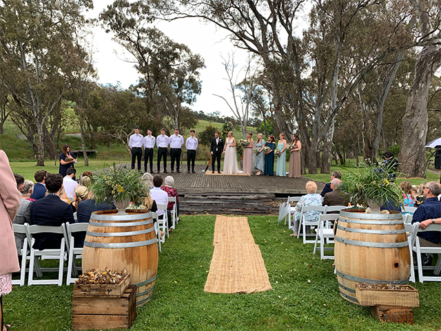 Why Is a Wedding Ceremony So Important?