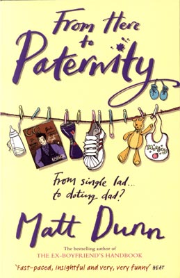 From here to Paternity