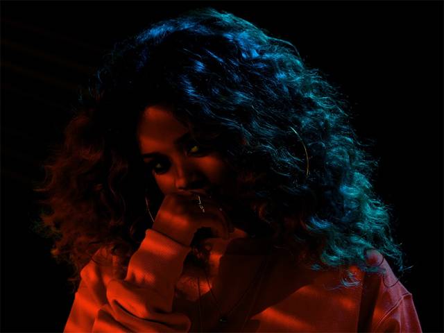 H.E.R. Road To Grammys