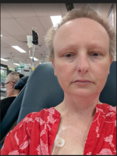 Her Only Option Left - Melbourne Mum a Pharmaceutical Trade War Hostage as Pfizer Walks Away on Life-Extending Breast Cancer Drug
