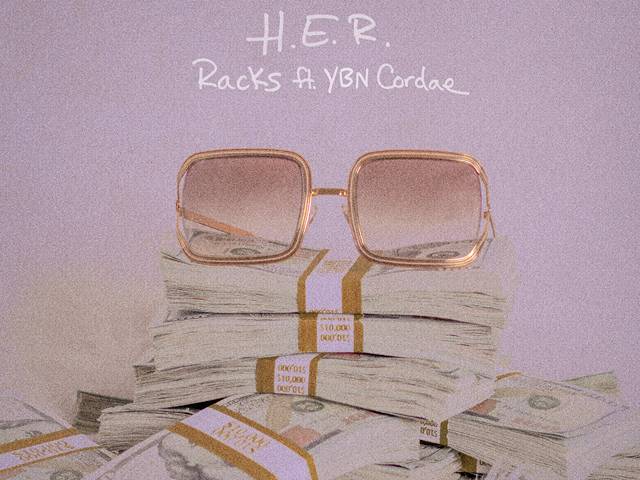 H.E.R. Racks