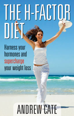 The H-Factor Diet Books