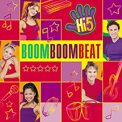 Hi-5 - Boom Boom to the Beat!