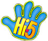 Hi-5 Interview - Aug 2001