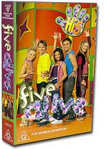 Hi-5 Alive