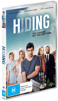 Hiding DVD