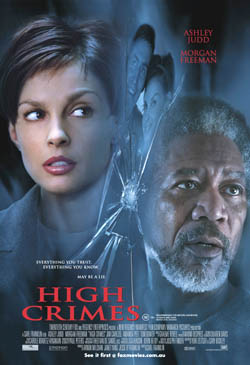 High Crimes