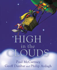 High in the Clouds by Paul McCartney and Philip Ardagh