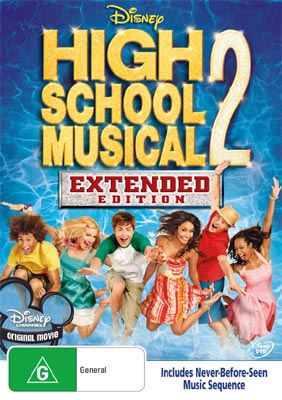 High School Musical 2