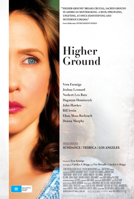 Higher Ground