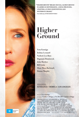 Higher Ground