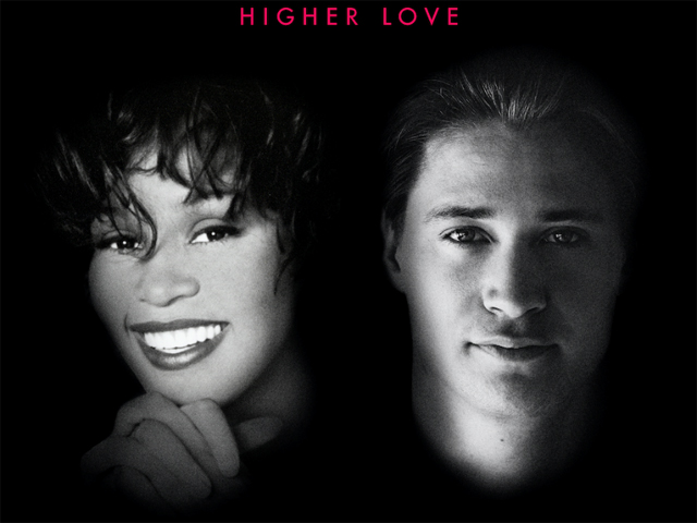 Higher Love Kygo and Whitney Houston
