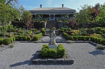 High Tea at Narmbool for Mother's Day