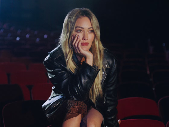 Hilary Duff Makes Long-Awaited Musical Return With 'Mature'