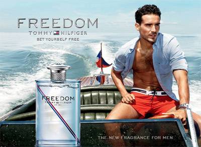 Tommy Hilfiger Freedom