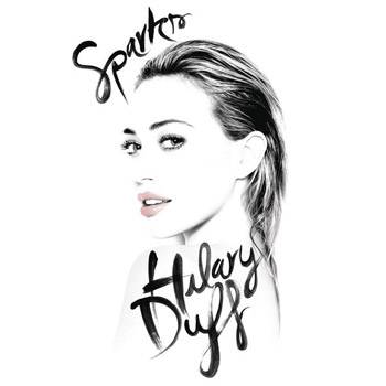 Hilary Duff Sparks