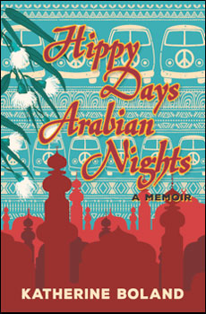 Hippy Days, Arabian Nights