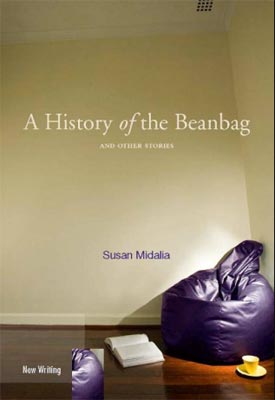 A History of the Beanbag and other stories