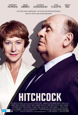 Hitchcock Characters