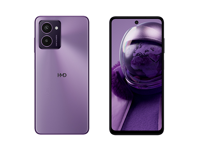 Win a HMD Pulse Pro Mobile Phone