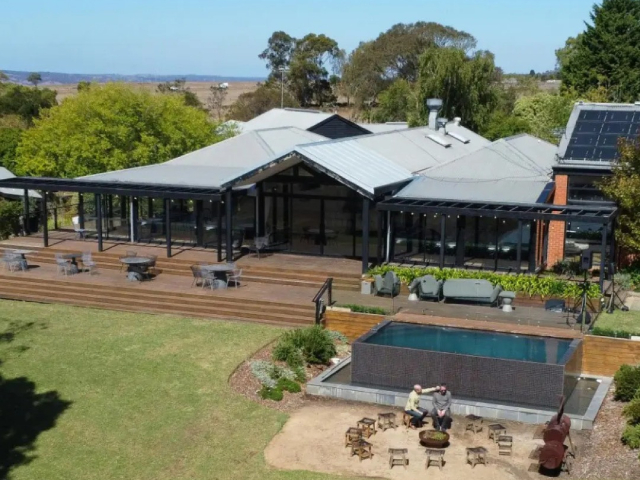 Aussie Families Use $250k To Access $2m Holiday Homes As Gold Coast Tops Global Second‑Home Rankings