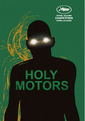 Leos Carax Holy Motors Interview