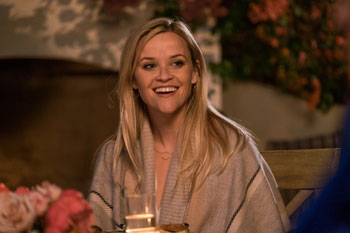 Reese Witherspoon Home Again