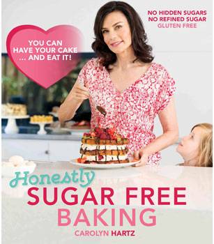 Sugar Free Baking