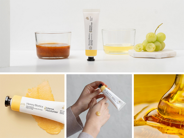 Honey Biotics