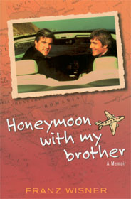Honeymoon with my brother - Frank Wisner