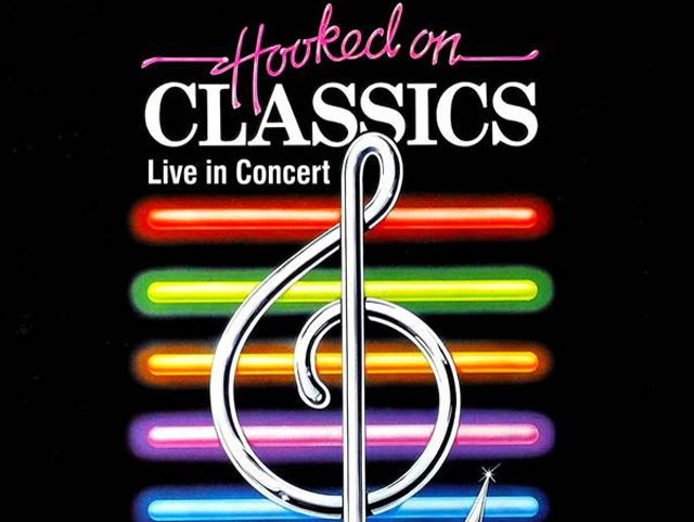 Hooked On Classics: Live in Concert