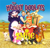 Hooley Dooleys - Smile