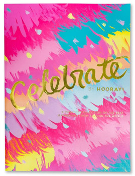 Celebrate by HOORAY