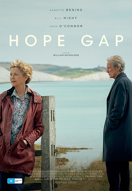 Win Hope Gap Tickets