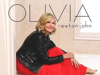 Olivia Newton-John Hopelessly Devoted: The Hits