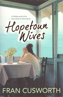 Hopetoun Wives