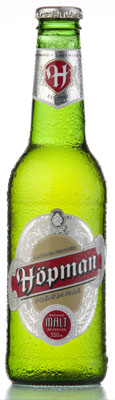 Hopman Premium Pale