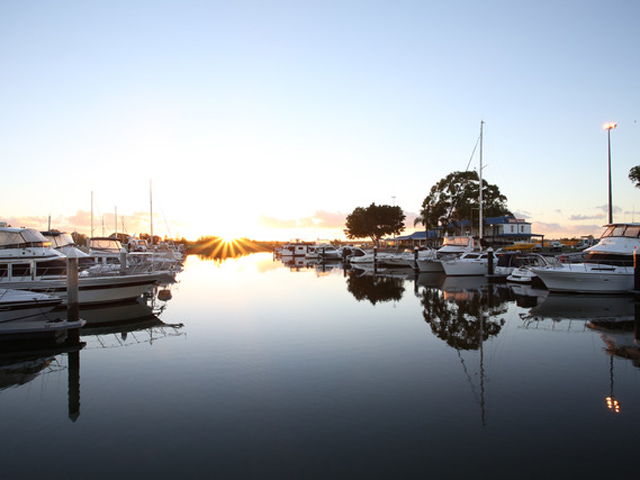 Horizon Shores Boat & Marine Show